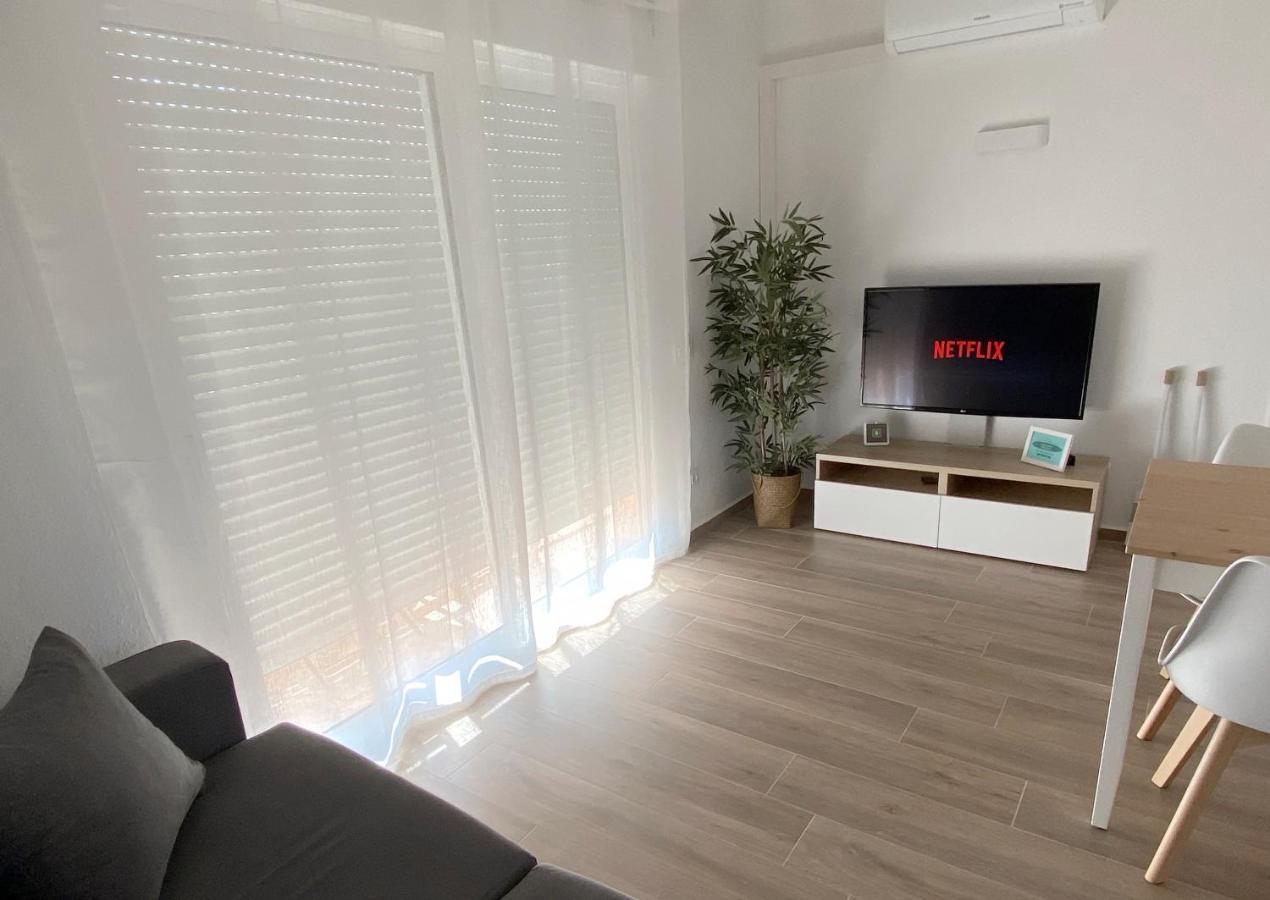 Apartament Miravent L'Estartit Extérieur photo