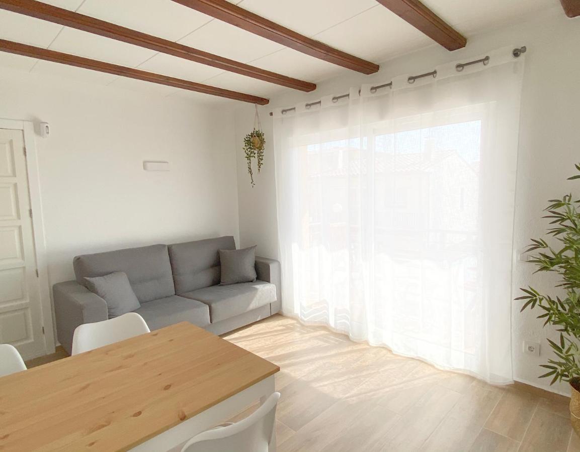 Apartament Miravent L'Estartit Extérieur photo