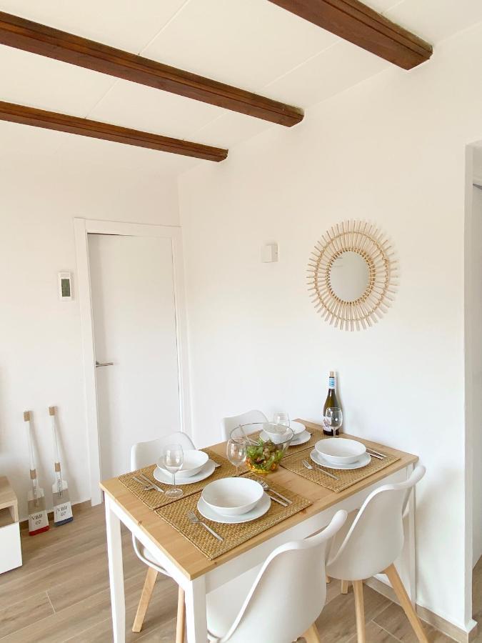Apartament Miravent L'Estartit Extérieur photo
