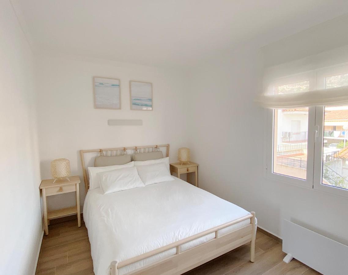 Apartament Miravent L'Estartit Extérieur photo