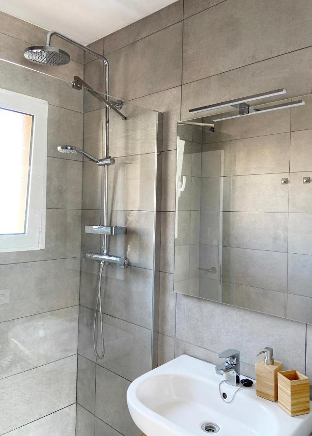 Apartament Miravent L'Estartit Extérieur photo